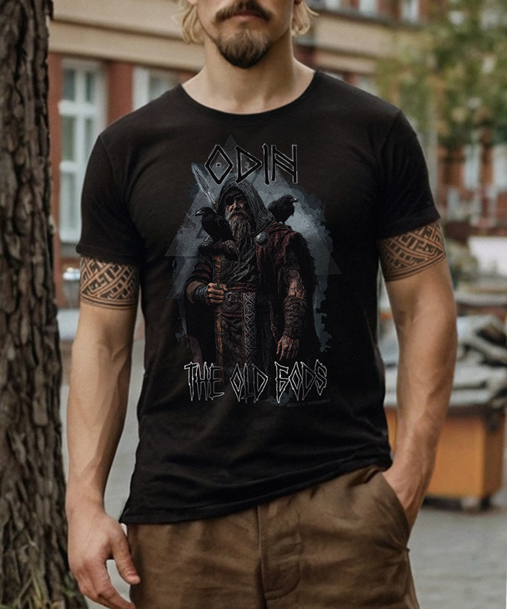 Odin from The Old Gods Series - Image 2